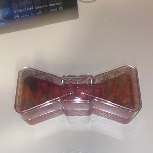 Mac lipstick vault 2022